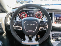 Octane Red Pearlcoat 2023 Dodge Challenger 8-Speed Automatic 6.2L 8-Cylinder SMPI Supercharged OHVAl... (image 2)