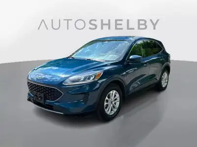 2020 Ford Escape | AWD | NAVI | Camera | Air | Mags | Sieges Chauffant | Groupe Electrique Échanges...