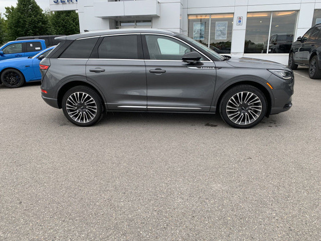 2022 Lincoln Corsair Reserve - Leather/HTD/COOL Seats/Roof/Sport in Cars & Trucks in Kawartha Lakes - Image 4