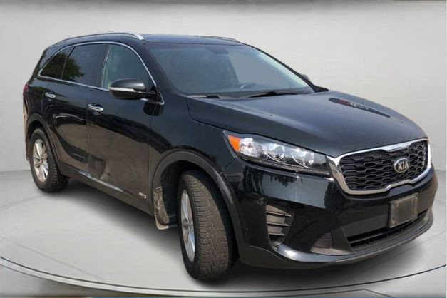 2019 Kia Sorento LX in Cars & Trucks in City of Montréal