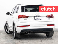 NO ACCIDENTS / CLEAN CARFAX / Climate Control, Rear View Camera, Power Driver Seat and more! Clutch... (image 5)