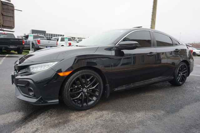 2020 Honda Civic in Cars & Trucks in Oakville / Halton Region - Image 3