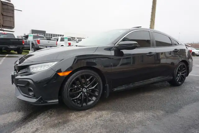 2020 Honda Civic in Cars & Trucks in Oakville / Halton Region - Image 4