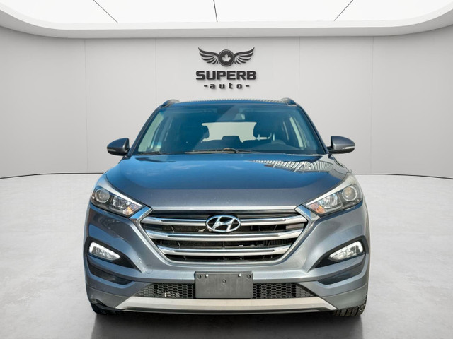 2017 Hyundai Tucson SE | AWD | NO ACCIDENT in Cars & Trucks in City of Toronto - Image 2
