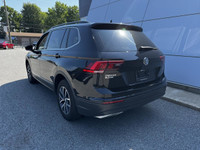 Volkswagen Tiguan Comfortline 4MOTION Mags Cuir Toit Panoramique 2018 à vendreCaméra recul, A/C, Com... (image 7)