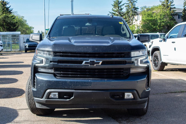2021 Chevrolet Silverado Short BOX Crew CAB 1500 4WD RST 6.2L**  in Cars & Trucks in Edmonton - Image 3