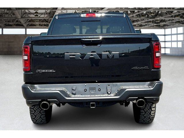 2025 Ram 1500 Rebel in Cars & Trucks in Mississauga / Peel Region - Image 4
