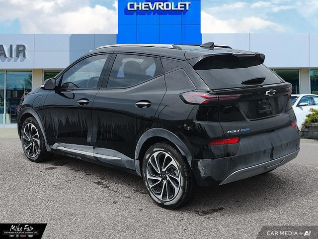 2023 Chevrolet Bolt EUV Premier power sunroof,remote start,re... in Cars & Trucks in Ottawa - Image 4