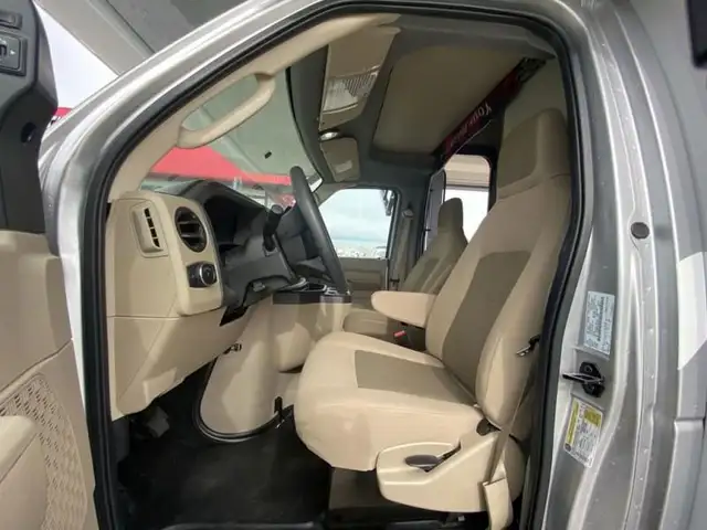 2022 Adventurer LP Class C Adventurer 19RD in RVs & Motorhomes in Edmonton - Image 26