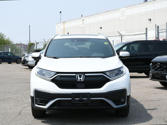 2021 Honda CR-V Sport REMOTE START | POWER TAILGATE | MOONROOF in Cars & Trucks in City of Toronto - Image 3