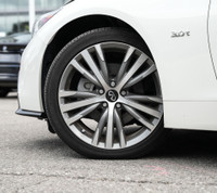ONTARIO QUALITY MOTORS HIGHLIGHTS -3.0L Twin Turbo V6 Engine (300hp, 295ft-lbs) -7 Speed Automatic T... (image 3)