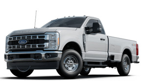 2024 Ford F 250 XL