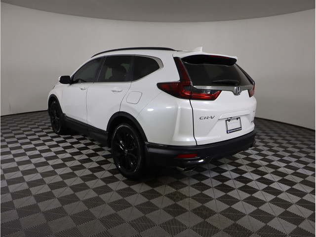  2021 Honda CR-V Black Edition-AWD-Remote Start-Nav-Leather in Cars & Trucks in Muskoka - Image 3