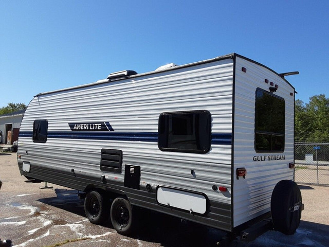  2022 Gulf Stream Trailmaster 22RSD in Travel Trailers & Campers in Annapolis Valley - Image 3