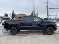 AMVIC Licensed Dealer Get great value with the Chevrolet Silverado 1500 Custom Trail Boss. This mode... (image 9)