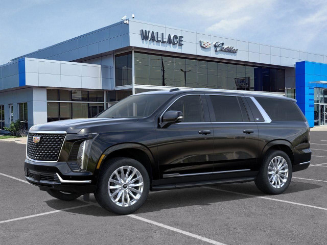 2025 Cadillac Escalade ESV Luxury in Cars & Trucks in Oakville / Halton Region - Image 4