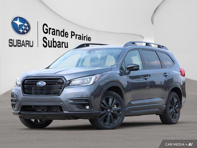 2022 Subaru Ascent Onyx in Cars & Trucks in Grande Prairie