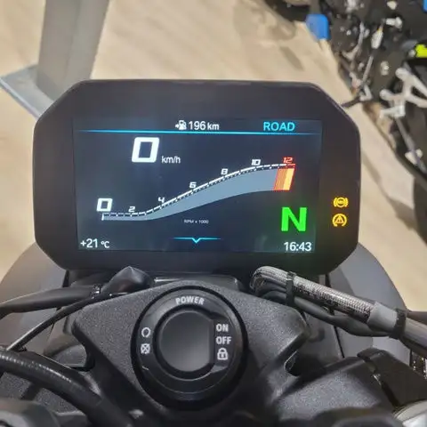 2025 BMW S 1000 R Sport 1000 R in Street, Cruisers & Choppers in Moncton - Image 7