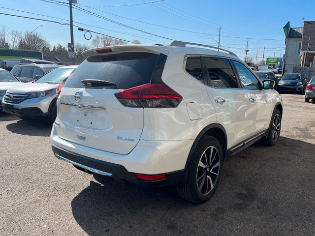 2017 Nissan Rogue SL in Cars & Trucks in Kitchener / Waterloo - Image 4