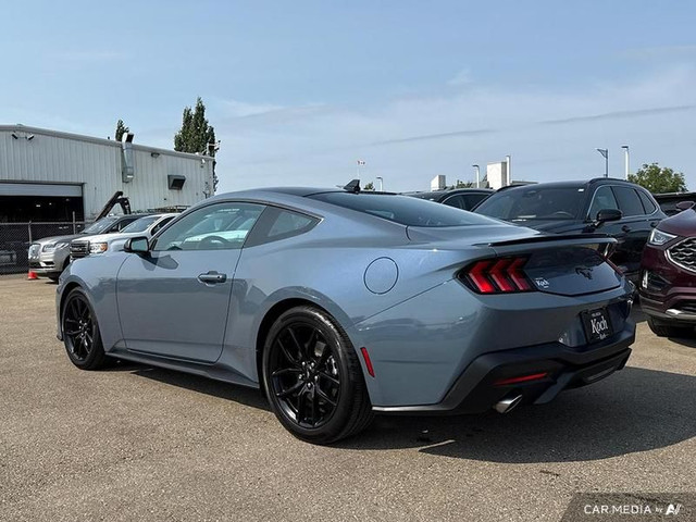 2024 Ford Mustang EcoBoost in Cars & Trucks in Edmonton - Image 4