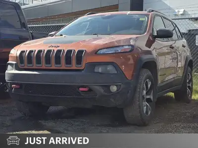 Your Grande Prairie Chrysler store just took in this vehicle! It is either in transit or freshly tra...