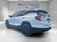 Discover the 2022 GMC Terrain Awd 4dr Sle, a versatile and stylish SUV available at Lounsbury Chevro... (image 3)