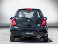 Come see this 2015 Nissan Micra while we still have it in stock! *This Nissan Micra Is Competitively... (image 5)