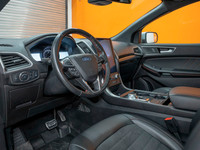 À voir! / Come see it! TRÈS BIEN ÉQUIPÉ / VERY WELL EQUIPPED. Version ST-Line AWD avec Moteur 2.0L E... (image 1)