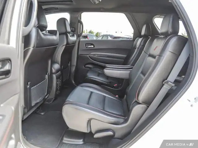 2023 Dodge Durango GT in Cars & Trucks in London - Image 28