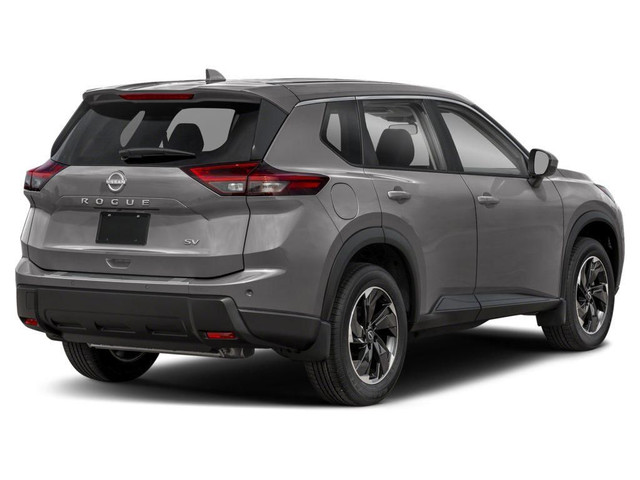 2025 Nissan Rogue SV Moonroof in Cars & Trucks in Oshawa / Durham Region - Image 3