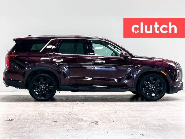 2023 Hyundai Palisade Urban AWD w/ Apple CarPlay, Heated Front S in Cars & Trucks in Ottawa - Image 4