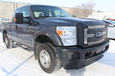 2013 Ford F-250 XLT WHOLESALE - CERTIFIED