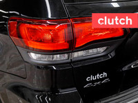 1 OWNER / Brake Assist, Power Tailgate/Hatch, Auto Dimming Rearview Mirror and more! Clutch is the l... (image 9)