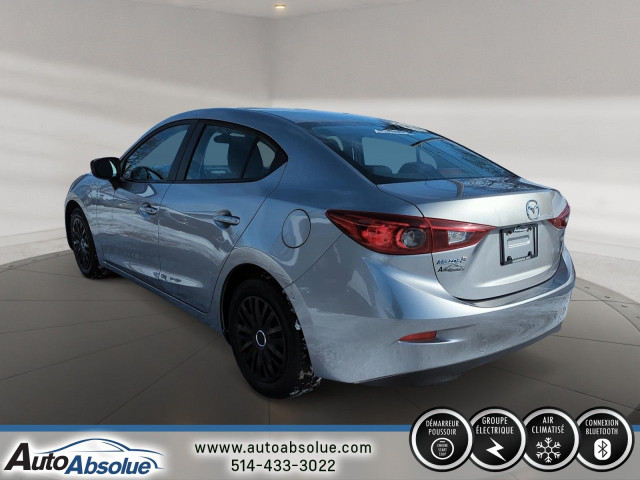2014 Mazda 3GX-SKY in Cars & Trucks in Laval / North Shore - Image 4