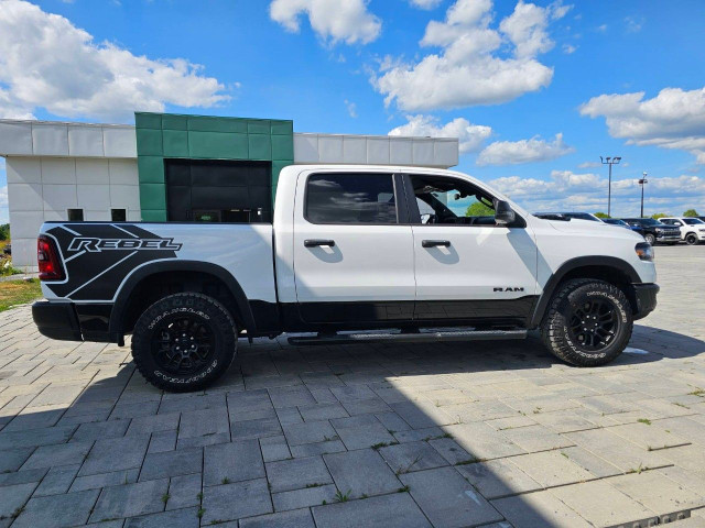 2025 Ram 1500 in Cars & Trucks in Ottawa - Image 4
