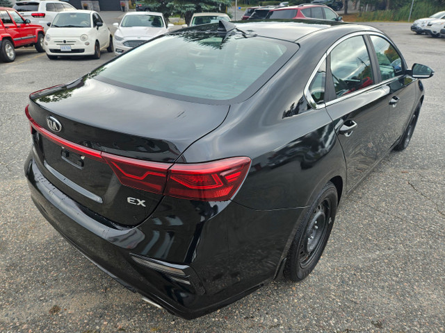 2019 Kia Forte EX in Cars & Trucks in Sudbury - Image 3
