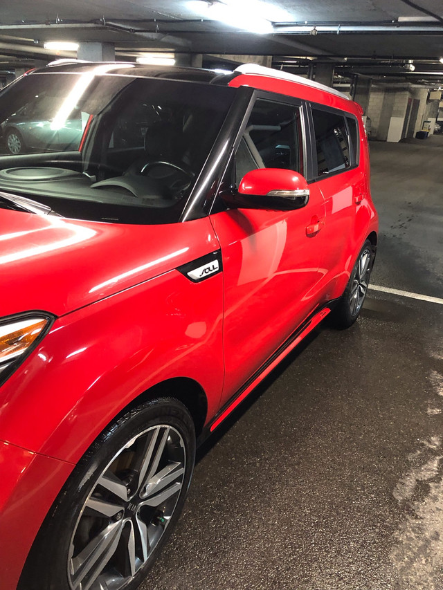 2015 Kia Soul SX Luxury Toit Panoramique  in Cars & Trucks in Longueuil / South Shore - Image 2
