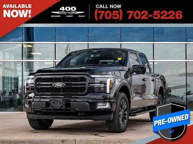 2024 Ford F-150 LARIAT in Cars & Trucks in Barrie