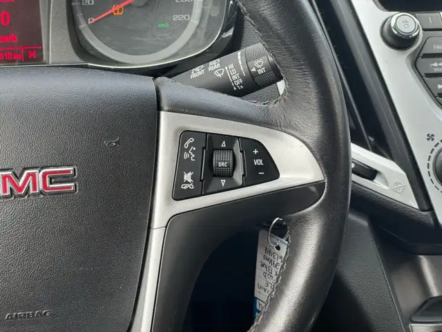 2017 GMC Terrain SLE - A/C - $129 B/W in Cars & Trucks in Moncton - Image 16