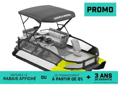 Faites vite PROMOTION de 9000.0$ durée limitée OU AJOUTER 5000$ AU PRIX AFFICHÉ POUR OBTENIR L'UNE D...