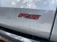 Unleash the potential of the open road with the 2025 Chevrolet Traverse RS, coated in a sophisticate... (image 6)