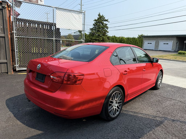 2014 Volkswagen Jetta Trendline 2.0L Manual in Cars & Trucks in Ottawa - Image 4