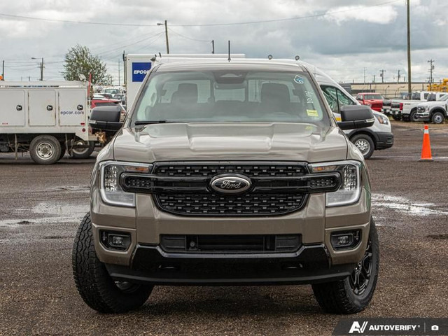 2025 Ford Ranger XLT in Cars & Trucks in Edmonton - Image 2