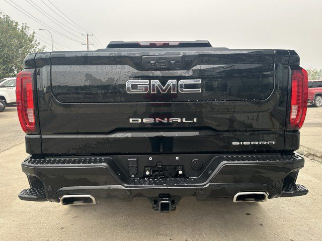 2023 GMC Sierra 1500 Denali Ultimate | 6.2L V8 | SUPER CRUISE in Cars & Trucks in Calgary - Image 4