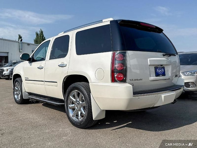 2013 GMC Yukon DENALI in Cars & Trucks in Edmonton - Image 4
