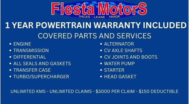 2017 Ford F-150 XLT LONG BED,8' BOX, BLUETOOTH, BACK UP CAMERA,1 in Cars & Trucks in Mississauga / Peel Region - Image 3