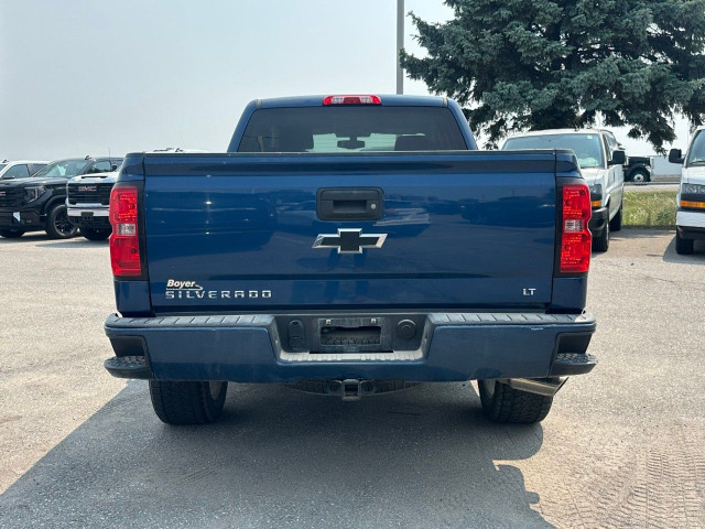 2017 Chevrolet Silverado 1500 in Cars & Trucks in City of Toronto - Image 4