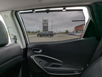 2014 Hyundai Santa Fe Sport 2.0T SE with 166000kms. 2.0 liter 4 cylinder All wheel drive Clean title... (image 9)