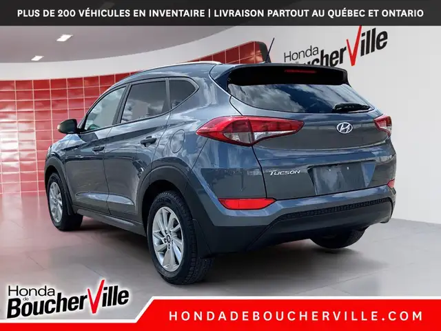 2016 Hyundai Tucson Premium TRES BAS KILOMETRAGE, in Cars & Trucks in Longueuil / South Shore - Image 14