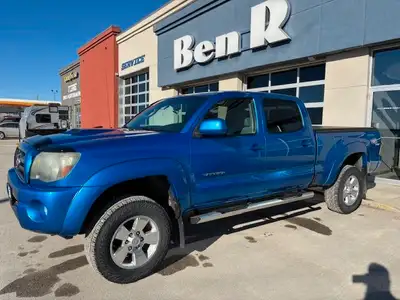MB TRUCK, VERY CLEAN IN AND OUT! NEW SAFETY, NEWER BRAKES, SHOCKS, BALLJOINS, LINKS AND BUSHINGS, NE...